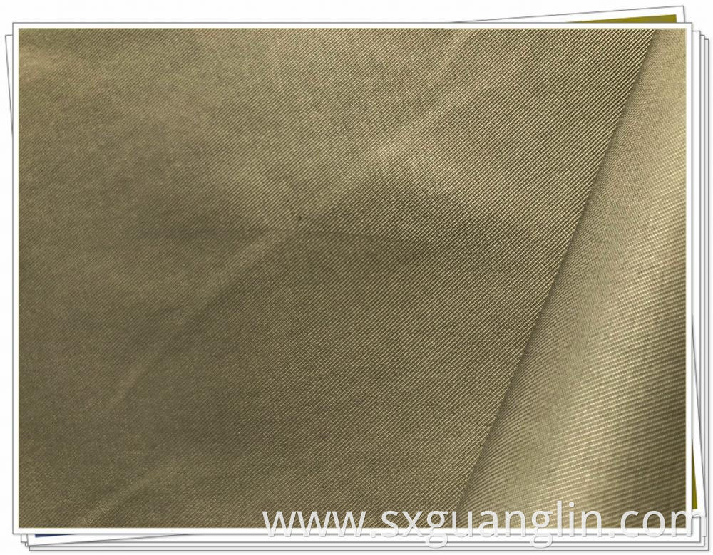 cotton nylon fabric